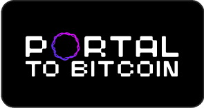 Portal to Bitcoin